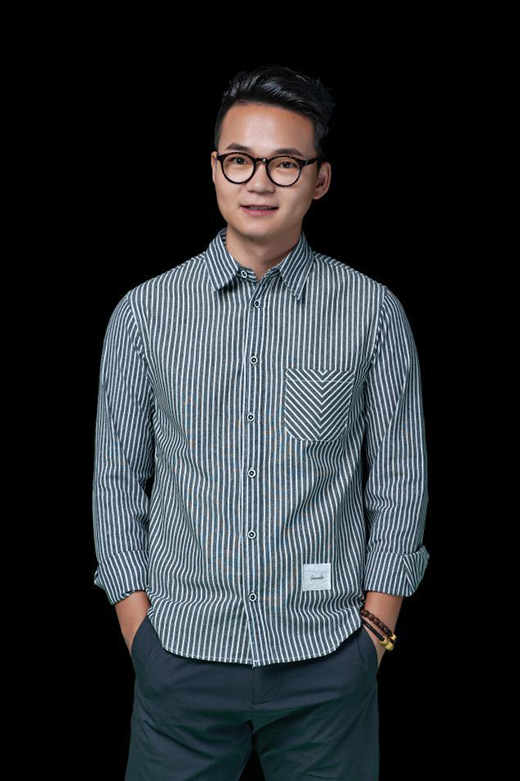 設(shè)計實力派 | 細讀“工作狂”褚立標(biāo)的空間設(shè)計之美