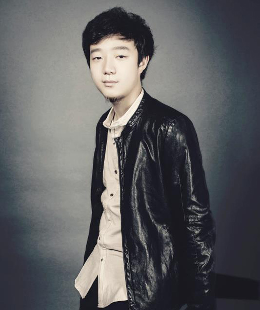 對話40強朱?。河眯淖龊妹恳淮卧O(shè)計