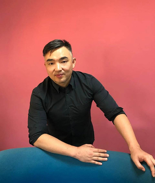 李昊宇：從藝術(shù)品到商品的二次創(chuàng)作大有可為