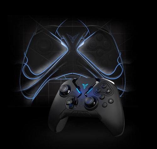 國內(nèi)游戲外設(shè)第一品牌，飛智科技榮獲四項(xiàng)國際產(chǎn)品設(shè)計(jì)大獎(jiǎng)