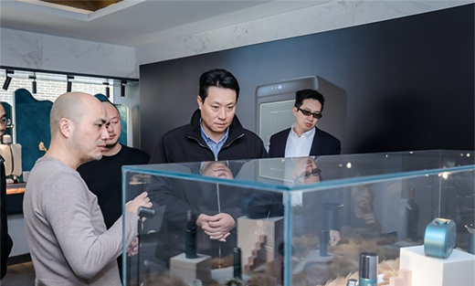 廣東大門設(shè)計(jì)創(chuàng)新產(chǎn)業(yè)園揭牌，賦能順德高質(zhì)量發(fā)展