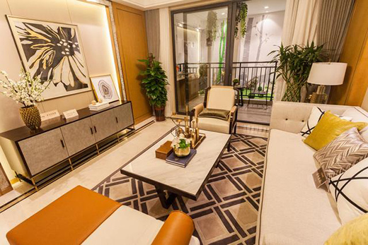 小戶型裝修設計如何節(jié)約成本?