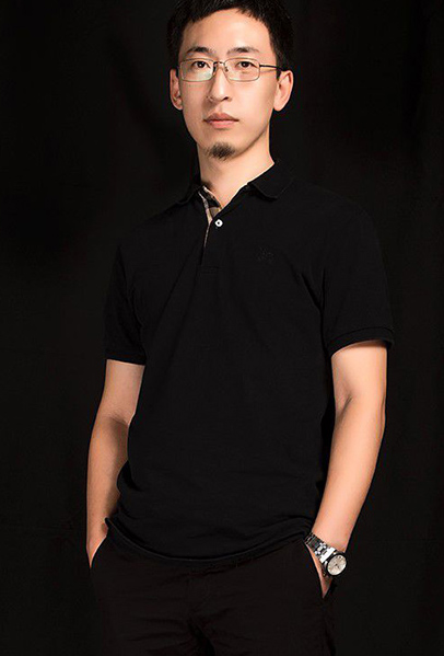 張涵：極致設(shè)計 演繹品質(zhì)生活