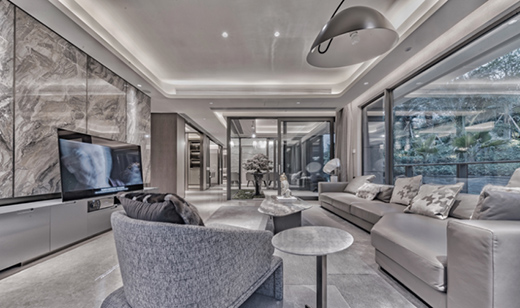 首開(kāi)龍湖天奕：抵達(dá)生活本質(zhì)的生活空間