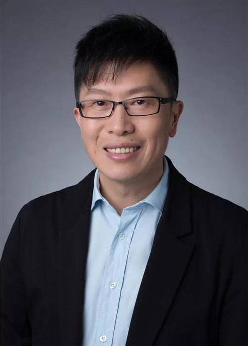 倪陽：設(shè)計的底層邏輯將被迭代定義