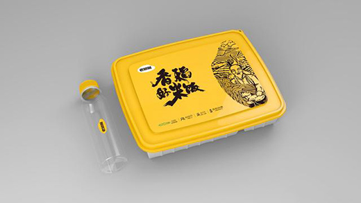 餐飲品牌設(shè)計(jì)怎么做，如何設(shè)計(jì)出有特色的品牌?