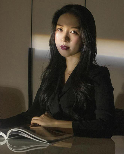 李欣宸：讓設(shè)計風(fēng)格擁有“性格”