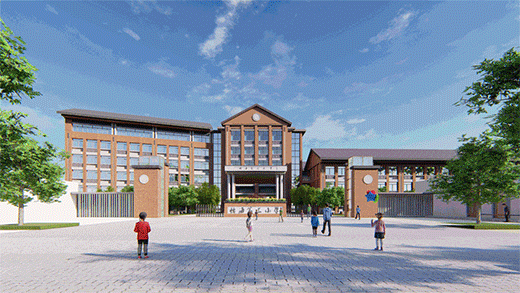 設(shè)計(jì)者說(shuō)：建筑設(shè)計(jì)，一半清凈一半反思