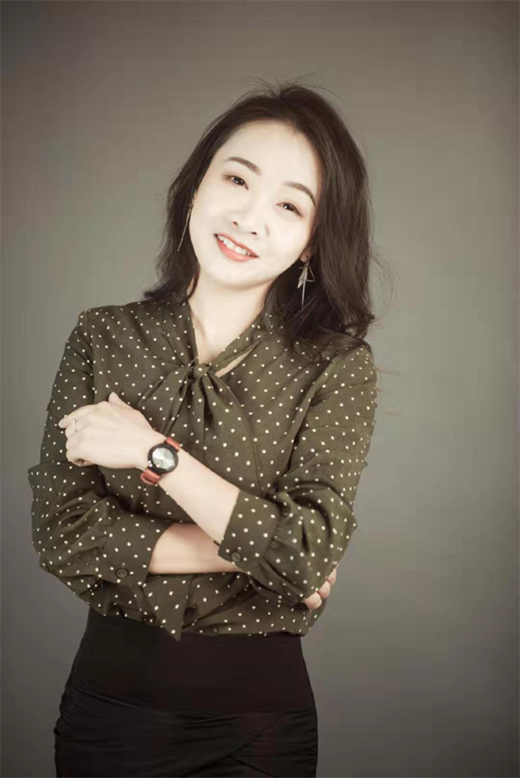 袁志艷 以觀察塑造設(shè)計空間