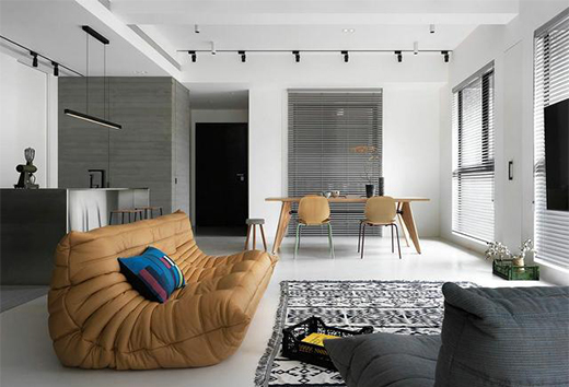 布置客廳時，這些風水的禁忌很容易被忽視