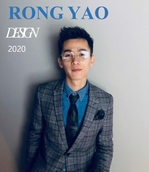 俞木：不隨波逐流，做自己的設(shè)計