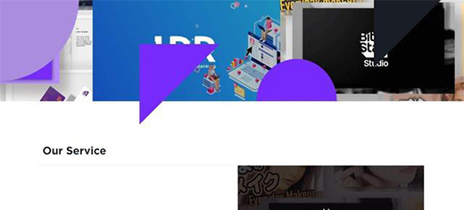 日文網(wǎng)站的網(wǎng)頁設(shè)計(jì)技巧，與英文網(wǎng)站的不同點(diǎn)