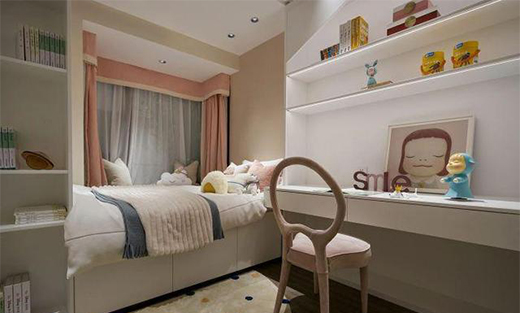 電視背景墻這樣設(shè)計，讓你家美出新高度!