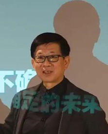 王敏：從北京奧運(yùn)會(huì)到珠海國(guó)際設(shè)計(jì)周