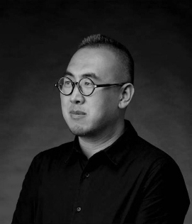 宋博淵：他參與設(shè)計(jì)了2008年中國(guó)申奧的視覺(jué)，現(xiàn)在又設(shè)計(jì)了艾維嵐童顏針