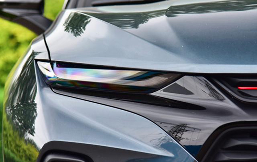 雪佛蘭品牌設(shè)計(jì)語言的巔峰，主打家庭實(shí)用性