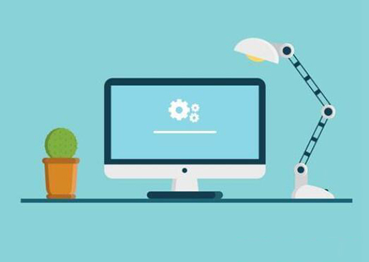 網站頁面設計怎樣才會得到訪客認可