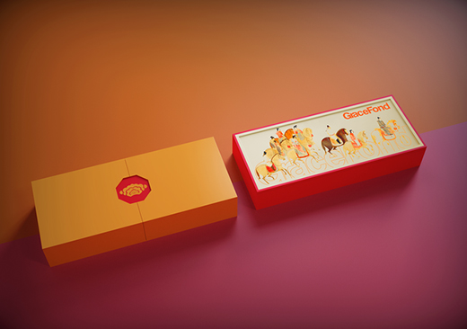 國(guó)色坊-護(hù)膚品包裝設(shè)計(jì)