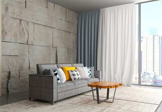 戶型裝修設(shè)計(jì)技巧，戶型裝修設(shè)計(jì)規(guī)劃的幾個(gè)原則