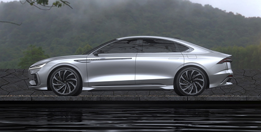 林肯汽車品牌打造出“美式設(shè)計(jì) 中國(guó)尊享”佳作