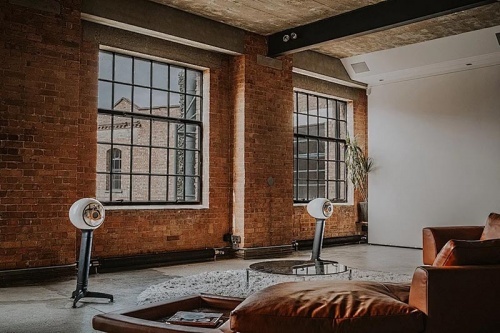 中國家居室內(nèi)設(shè)計的未來之路，離不開這三大趨勢