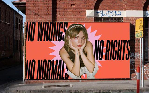 2022年平面設(shè)計趨勢出爐!設(shè)計界或會重回千禧風(fēng)