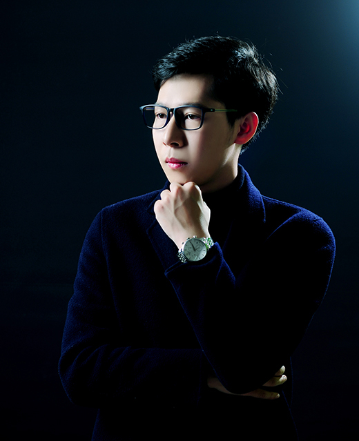 肖涵文：糅合簡(jiǎn)約，裝飾現(xiàn)代質(zhì)感，讓生活簡(jiǎn)約而不簡(jiǎn)單