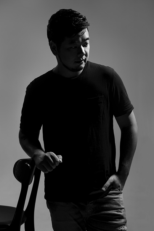 鄒銘：極簡(jiǎn)生活，順心如意