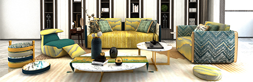 堅(jiān)持原創(chuàng)設(shè)計(jì)之路，左右家居榮獲“原創(chuàng)推動(dòng)杰出企業(yè)”稱(chēng)號(hào)