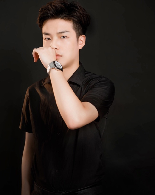 胡志承：人為生活而設(shè)計(jì)，設(shè)計(jì)因生活而存在