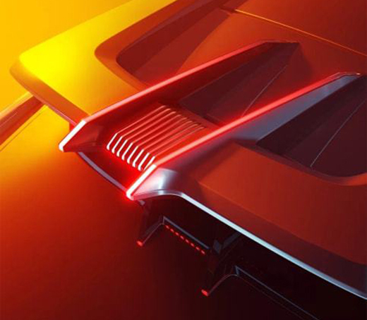 以前衛(wèi)設(shè)計(jì)顛覆想象，傳祺EMKOO量產(chǎn)更多細(xì)節(jié)亮相