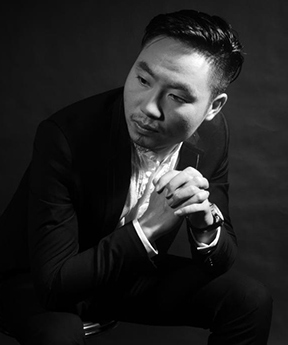 汪新強(qiáng)：刪繁去奢，繪事后素，雅韻方寸之間